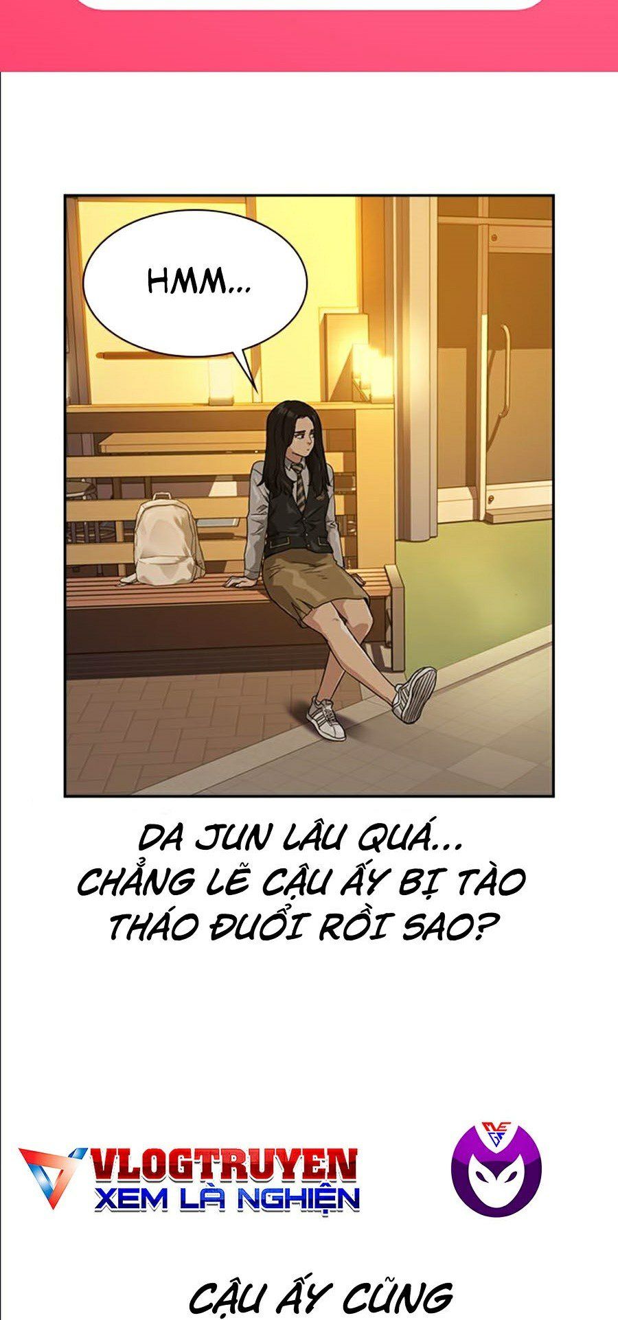 đọc truyện Để Có Thể Sống Sót Chương 22 ảnh 44 tại Truyện Dạ Ký