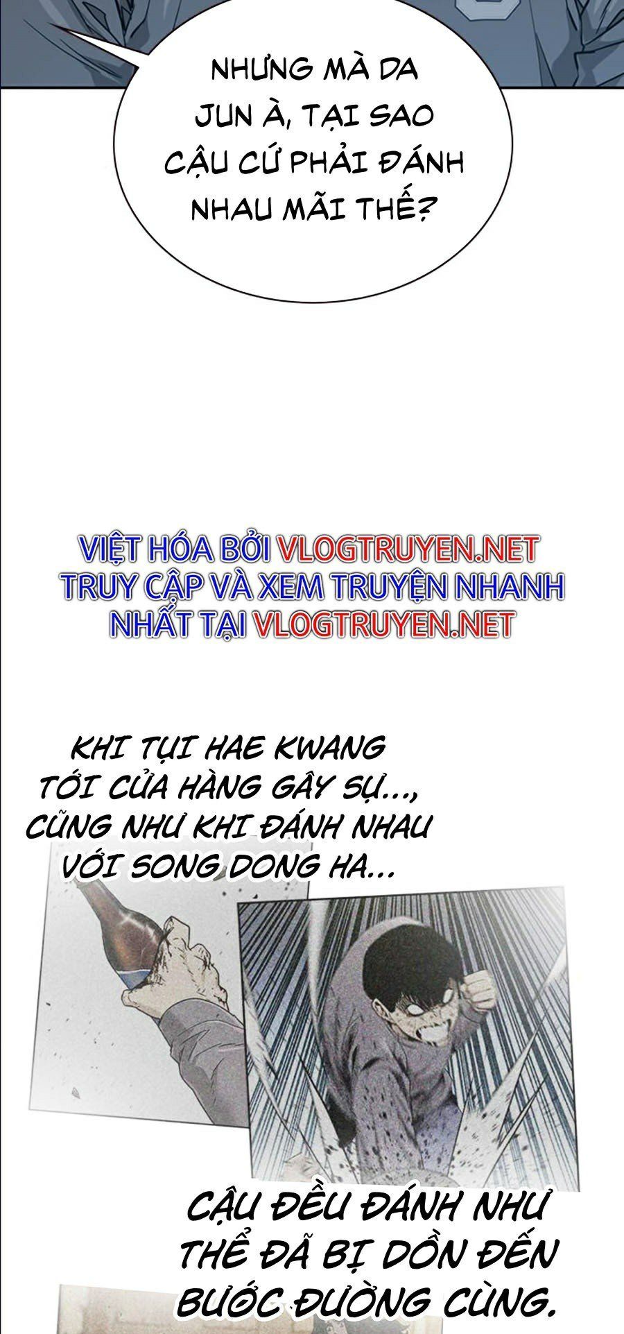 đọc truyện Để Có Thể Sống Sót Chương 22 ảnh 55 tại Truyện Dạ Ký