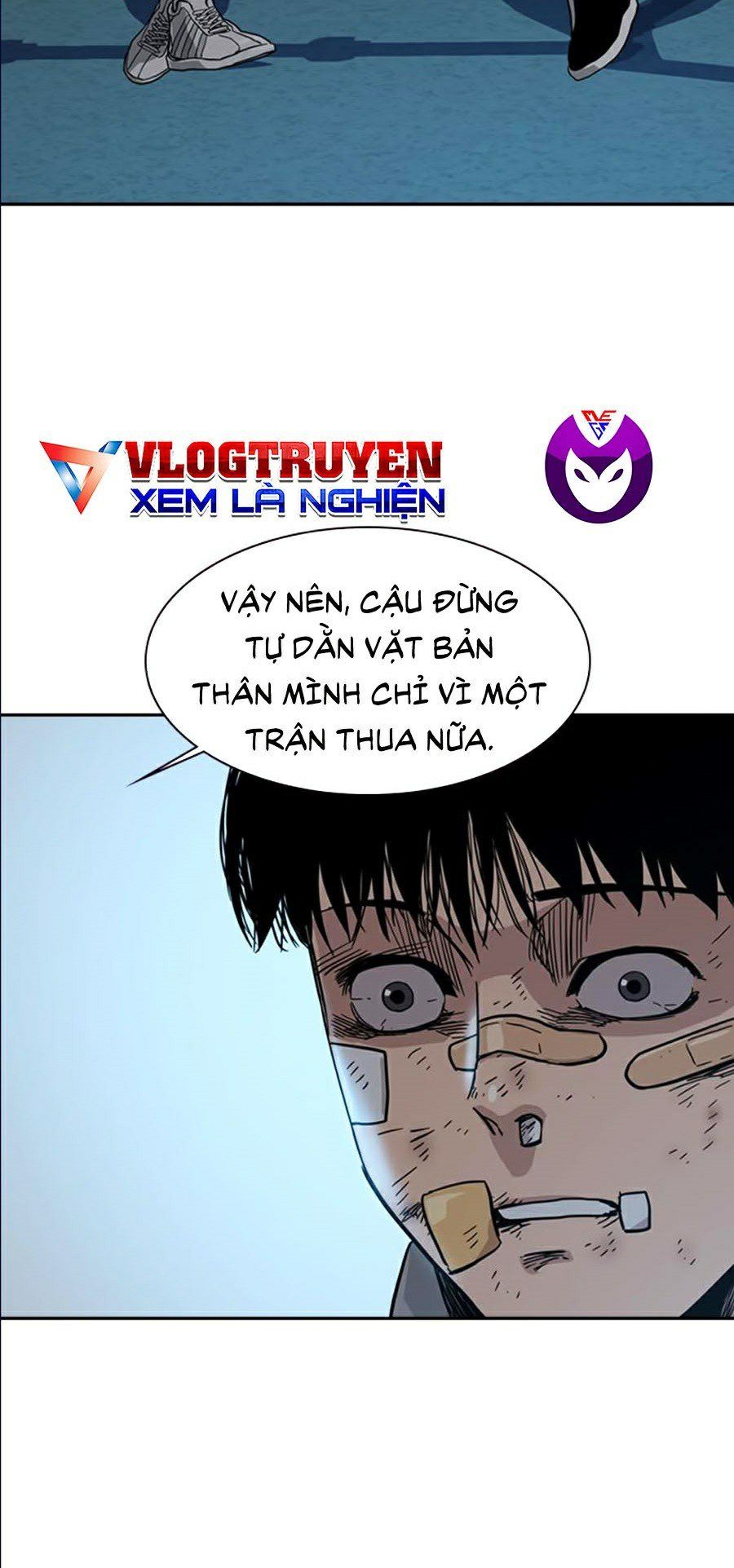 đọc truyện Để Có Thể Sống Sót Chương 22 ảnh 71 tại Truyện Dạ Ký