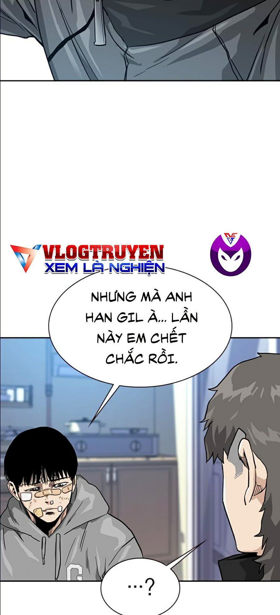 đọc truyện Để Có Thể Sống Sót Chương 22 ảnh 83 tại Truyện Dạ Ký