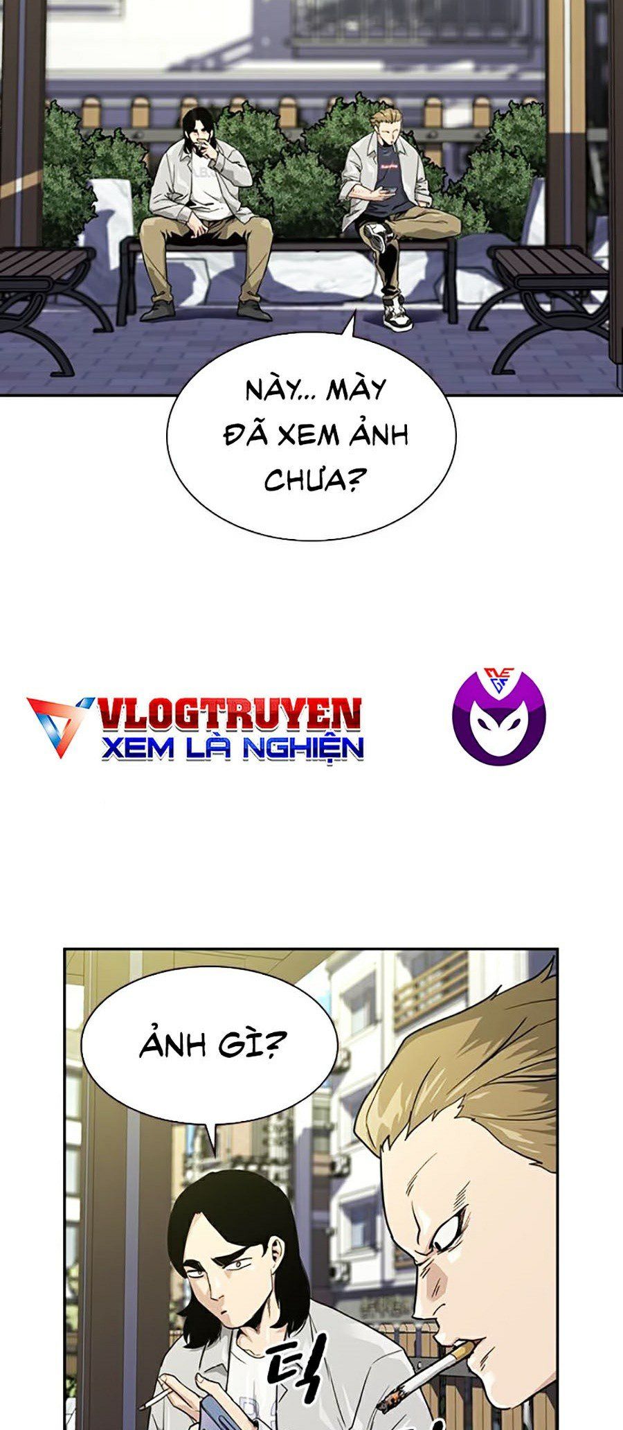 đọc truyện Để Có Thể Sống Sót Chương 23 ảnh 5 tại Truyện Dạ Ký