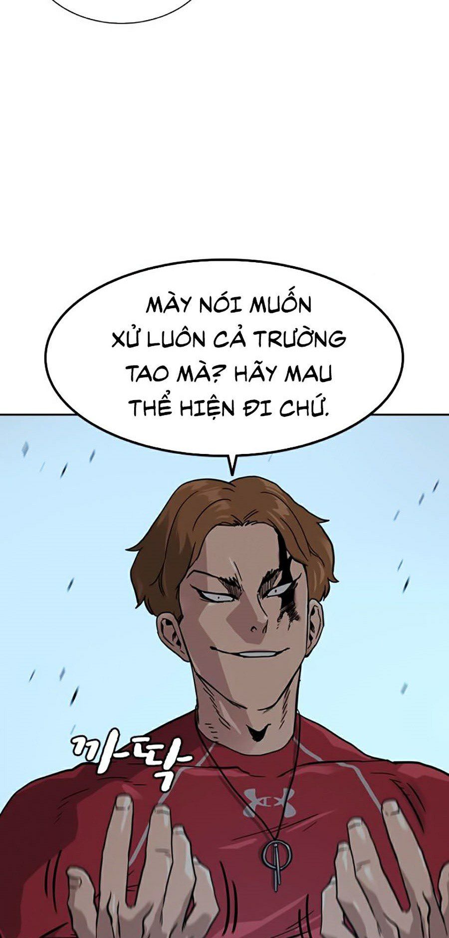đọc truyện Để Có Thể Sống Sót Chương 24 ảnh 40 tại Truyện Dạ Ký