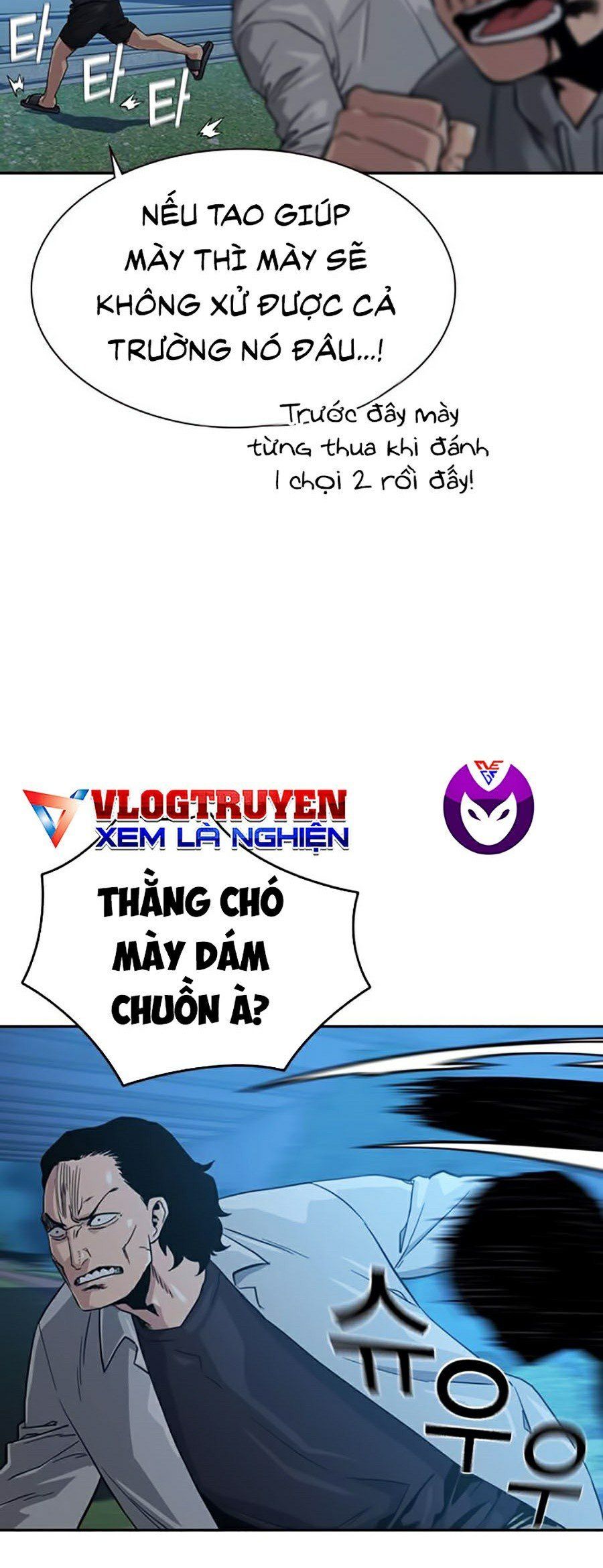 đọc truyện Để Có Thể Sống Sót Chương 24 ảnh 88 tại Truyện Dạ Ký