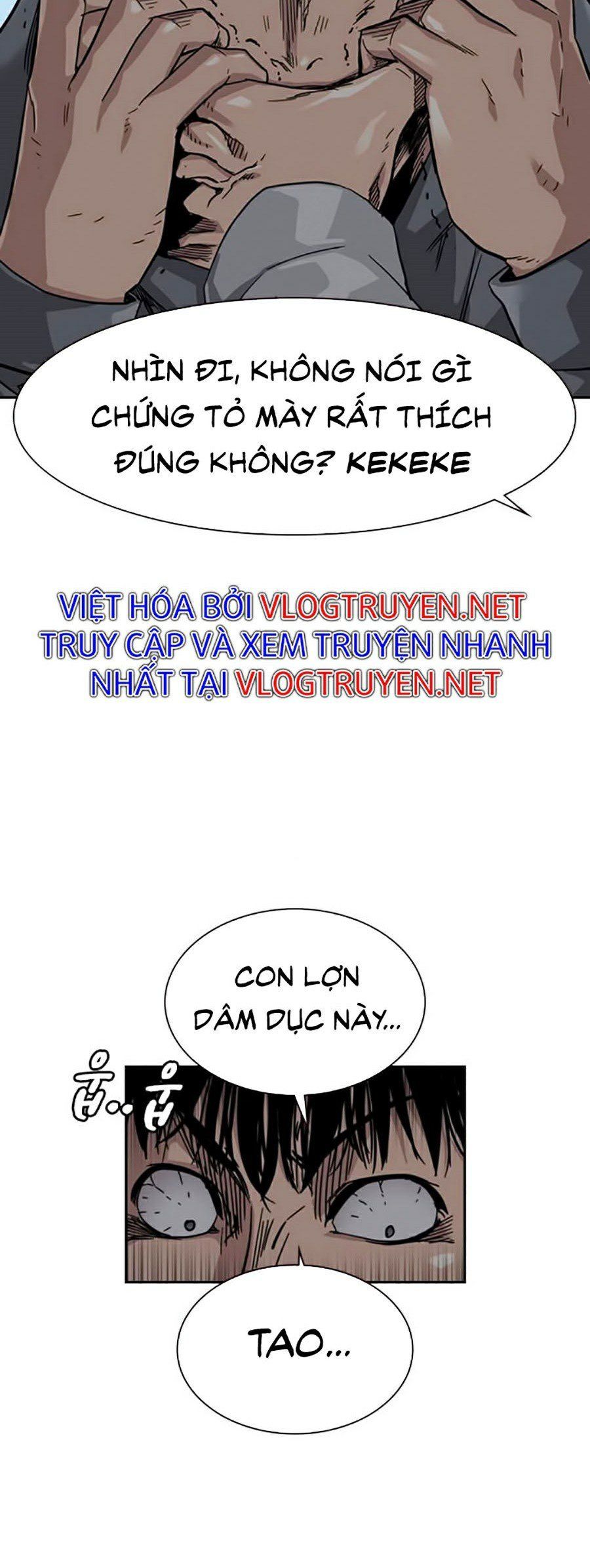 đọc truyện Để Có Thể Sống Sót Chương 25 ảnh 17 tại Thiên Thai Truyện
