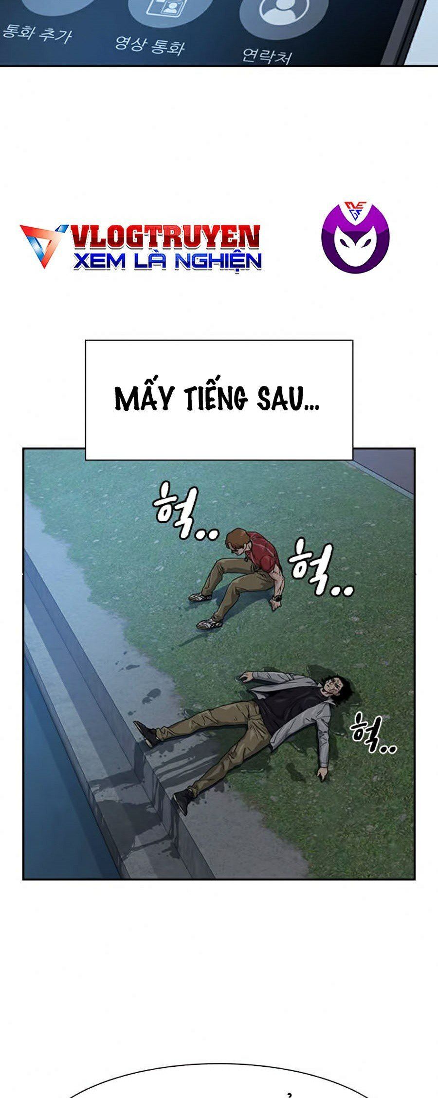 đọc truyện Để Có Thể Sống Sót Chương 26 ảnh 18 tại Thiên Thai Truyện