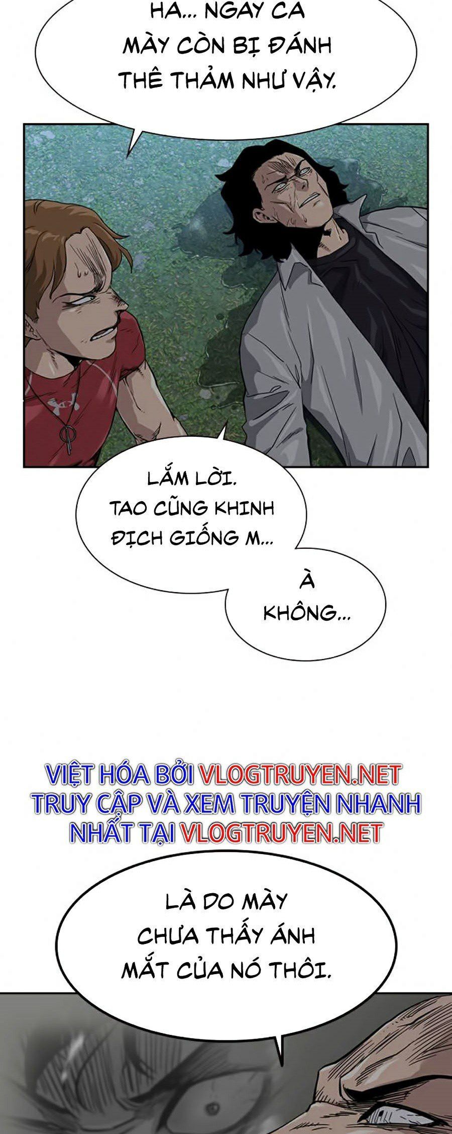 đọc truyện Để Có Thể Sống Sót Chương 26 ảnh 19 tại Thiên Thai Truyện