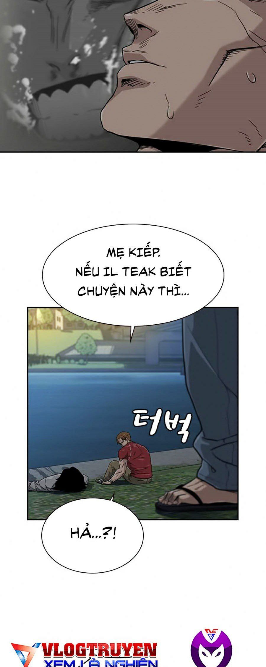đọc truyện Để Có Thể Sống Sót Chương 26 ảnh 20 tại Thiên Thai Truyện