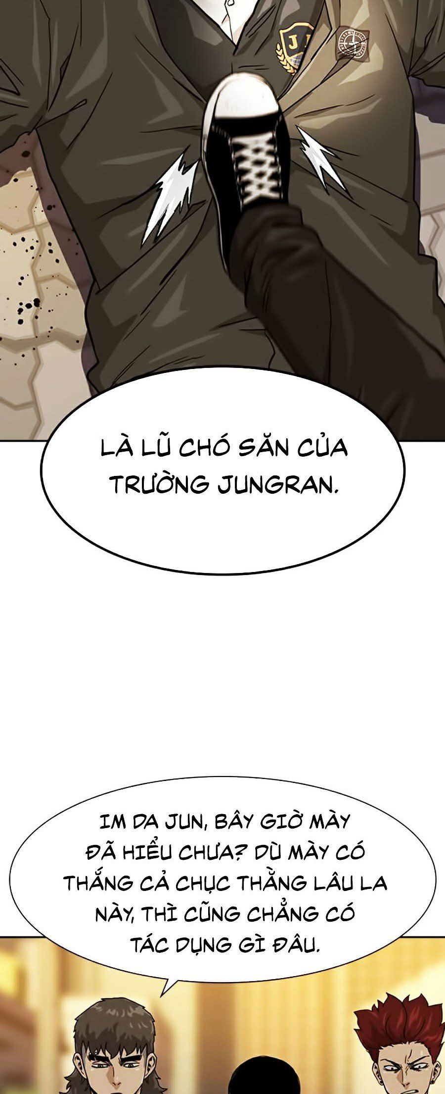 đọc truyện Để Có Thể Sống Sót Chương 26 ảnh 37 tại Thiên Thai Truyện