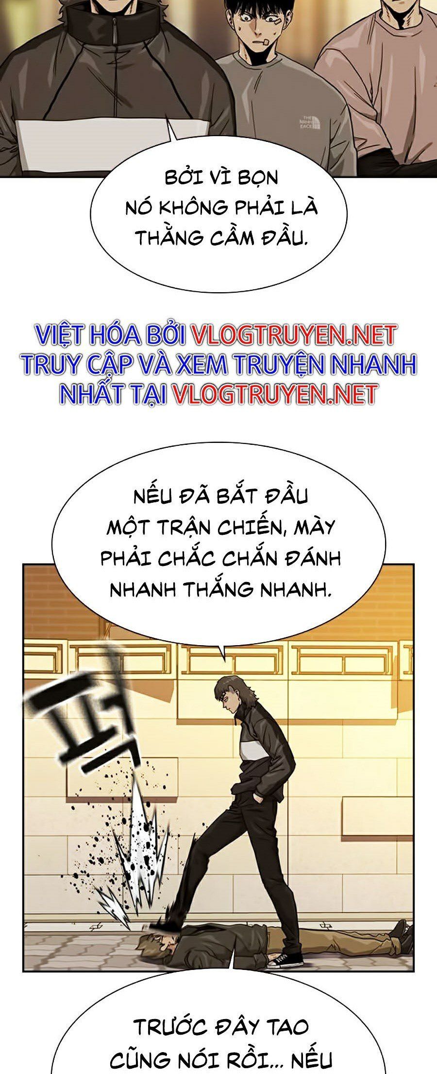 đọc truyện Để Có Thể Sống Sót Chương 26 ảnh 38 tại Thiên Thai Truyện