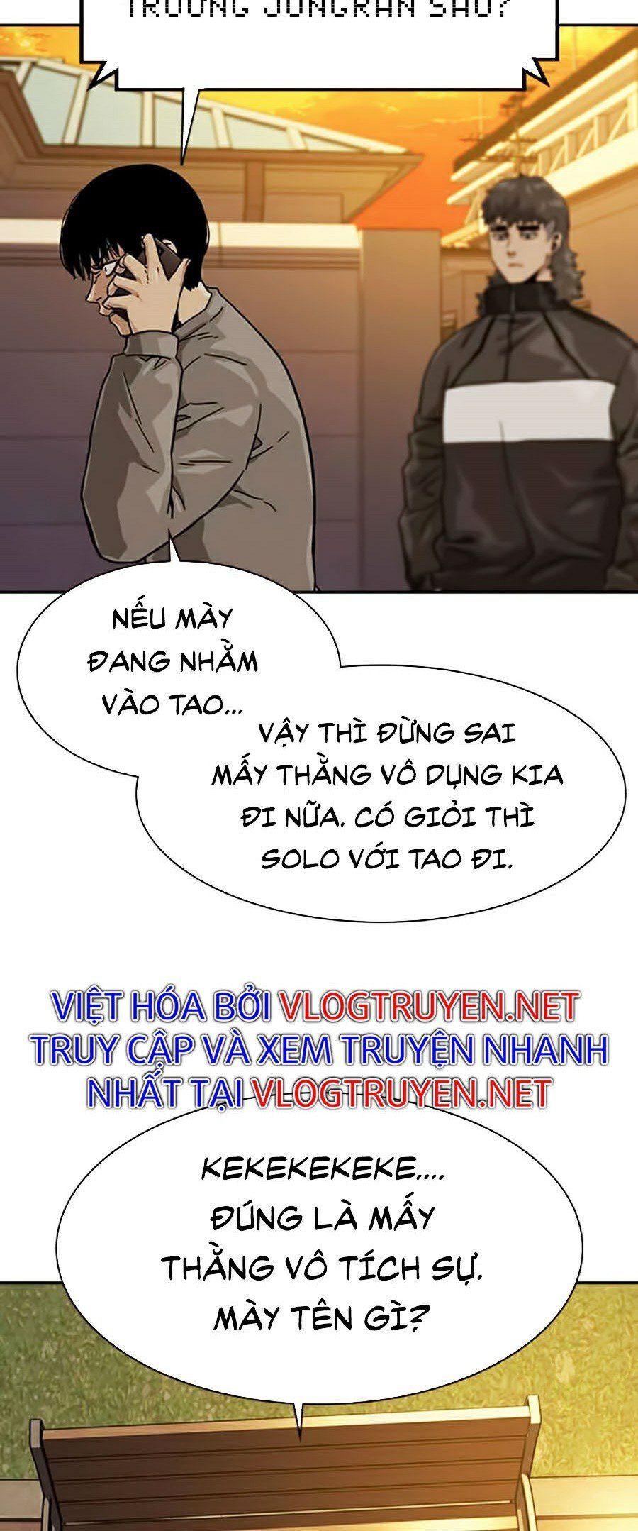 đọc truyện Để Có Thể Sống Sót Chương 26 ảnh 43 tại Thiên Thai Truyện