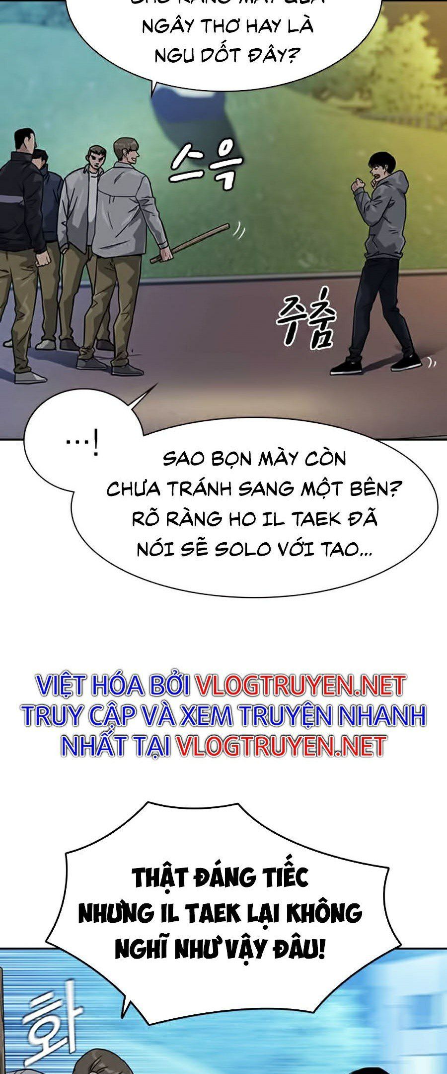đọc truyện Để Có Thể Sống Sót Chương 26 ảnh 49 tại Thiên Thai Truyện