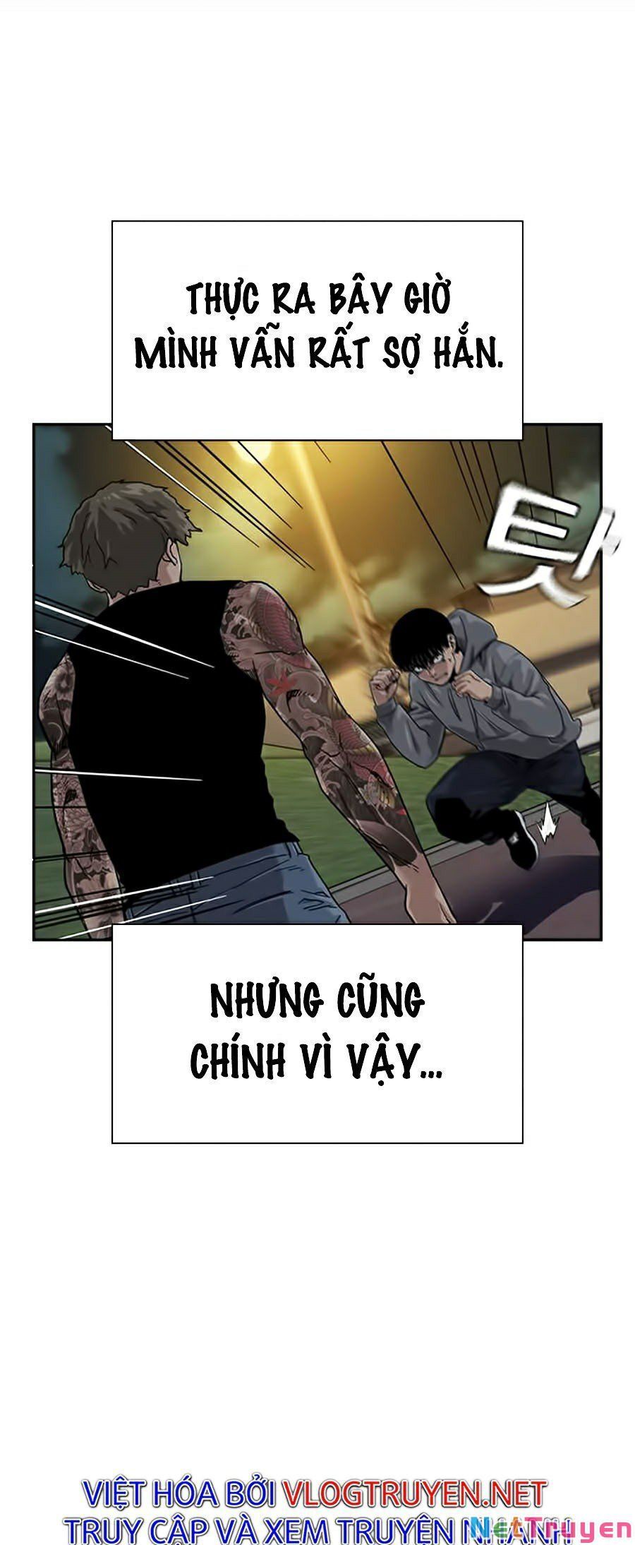 đọc truyện Để Có Thể Sống Sót Chương 27 ảnh 17 tại Truyện Dạ Ký