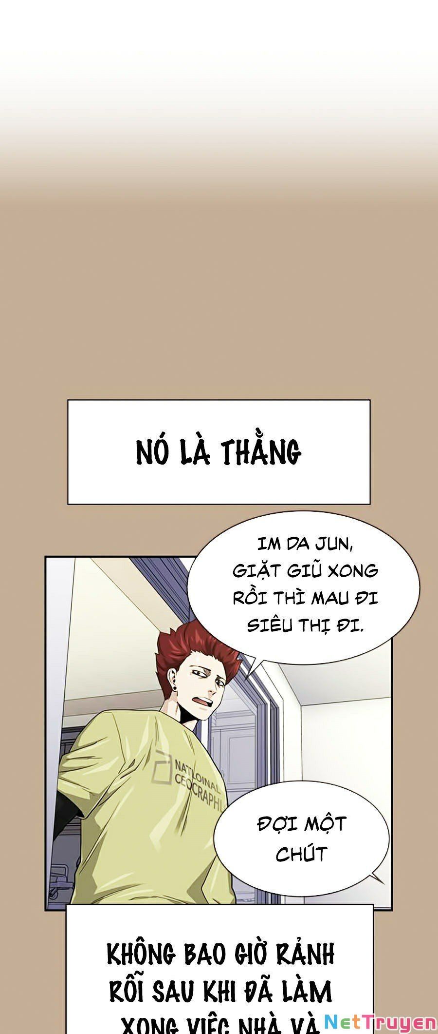 đọc truyện Để Có Thể Sống Sót Chương 27 ảnh 34 tại Truyện Dạ Ký