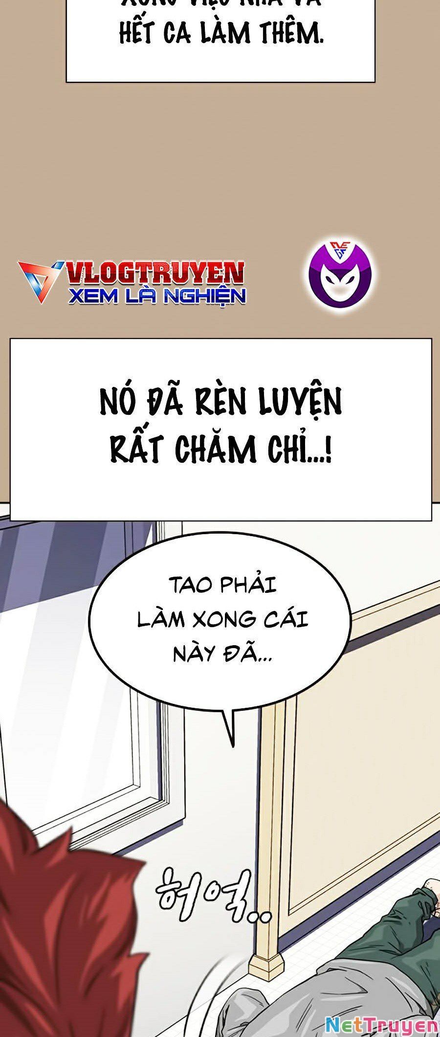 đọc truyện Để Có Thể Sống Sót Chương 27 ảnh 35 tại Truyện Dạ Ký