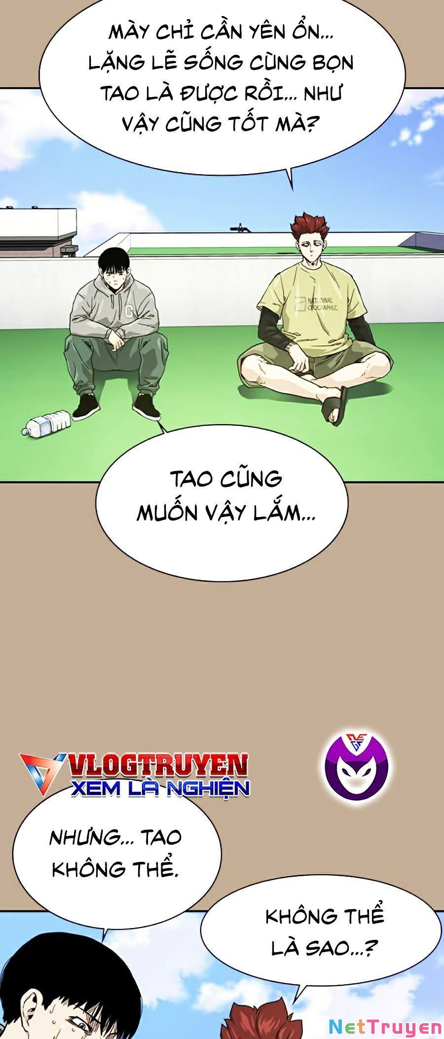 đọc truyện Để Có Thể Sống Sót Chương 27 ảnh 60 tại Truyện Dạ Ký
