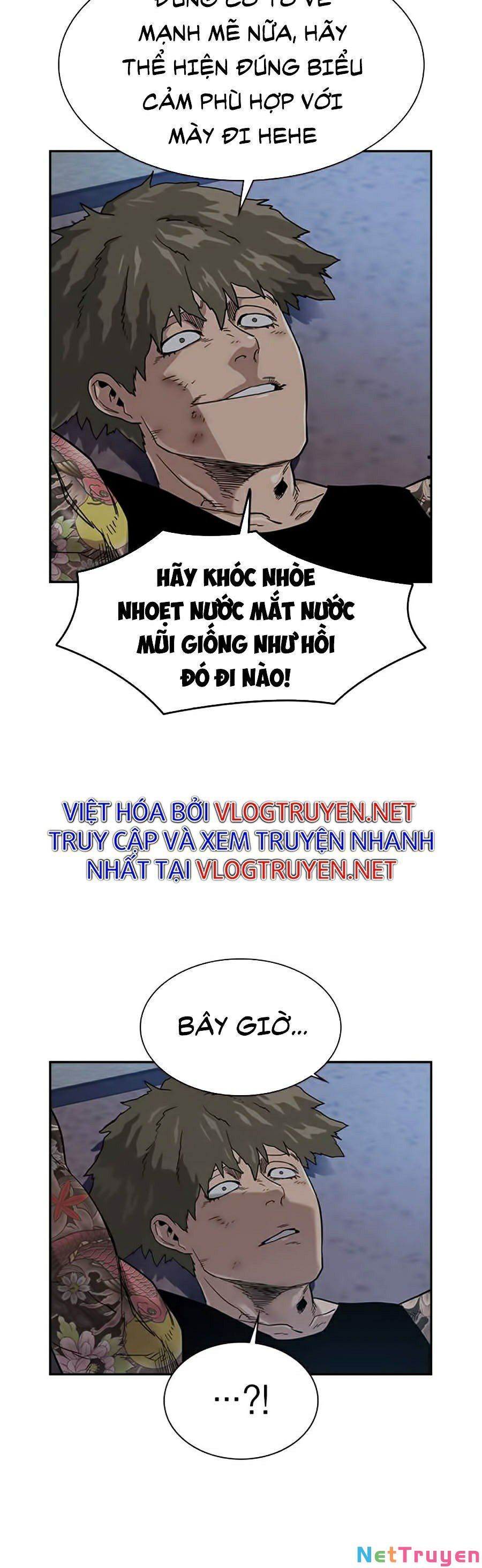đọc truyện Để Có Thể Sống Sót Chương 27 ảnh 64 tại Truyện Dạ Ký