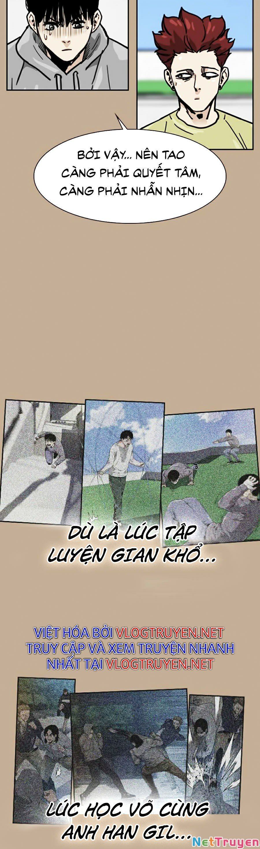 đọc truyện Để Có Thể Sống Sót Chương 27 ảnh 66 tại Truyện Dạ Ký
