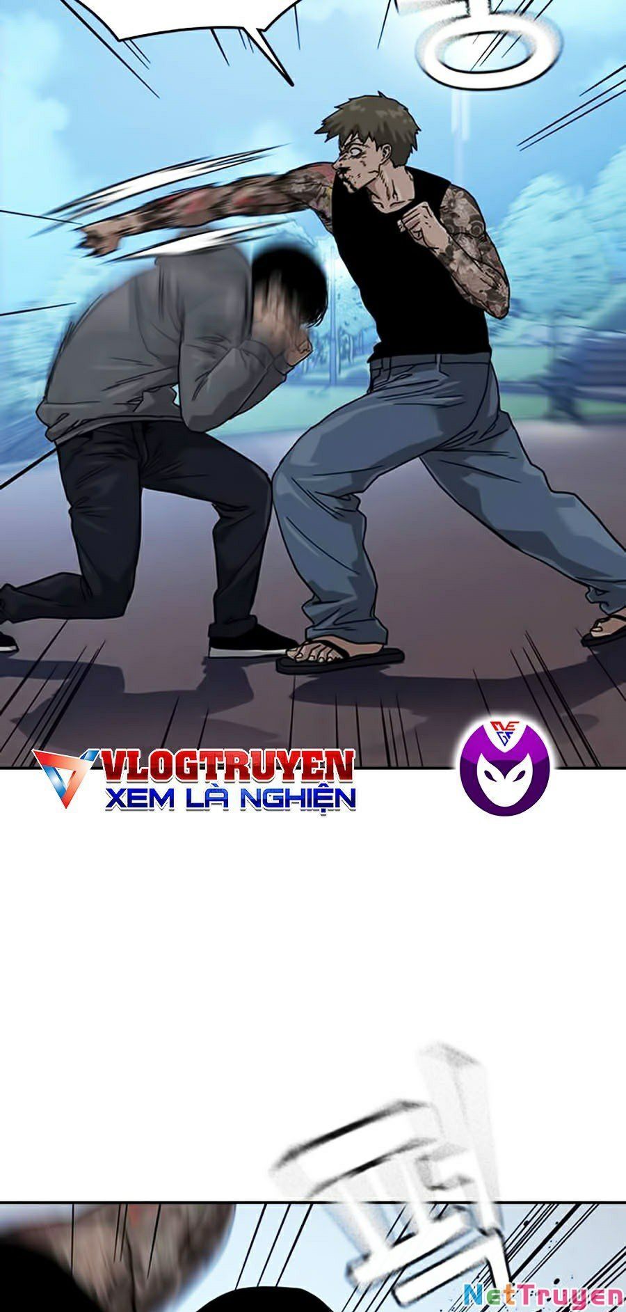 đọc truyện Để Có Thể Sống Sót Chương 28 ảnh 53 tại Truyện Dạ Ký