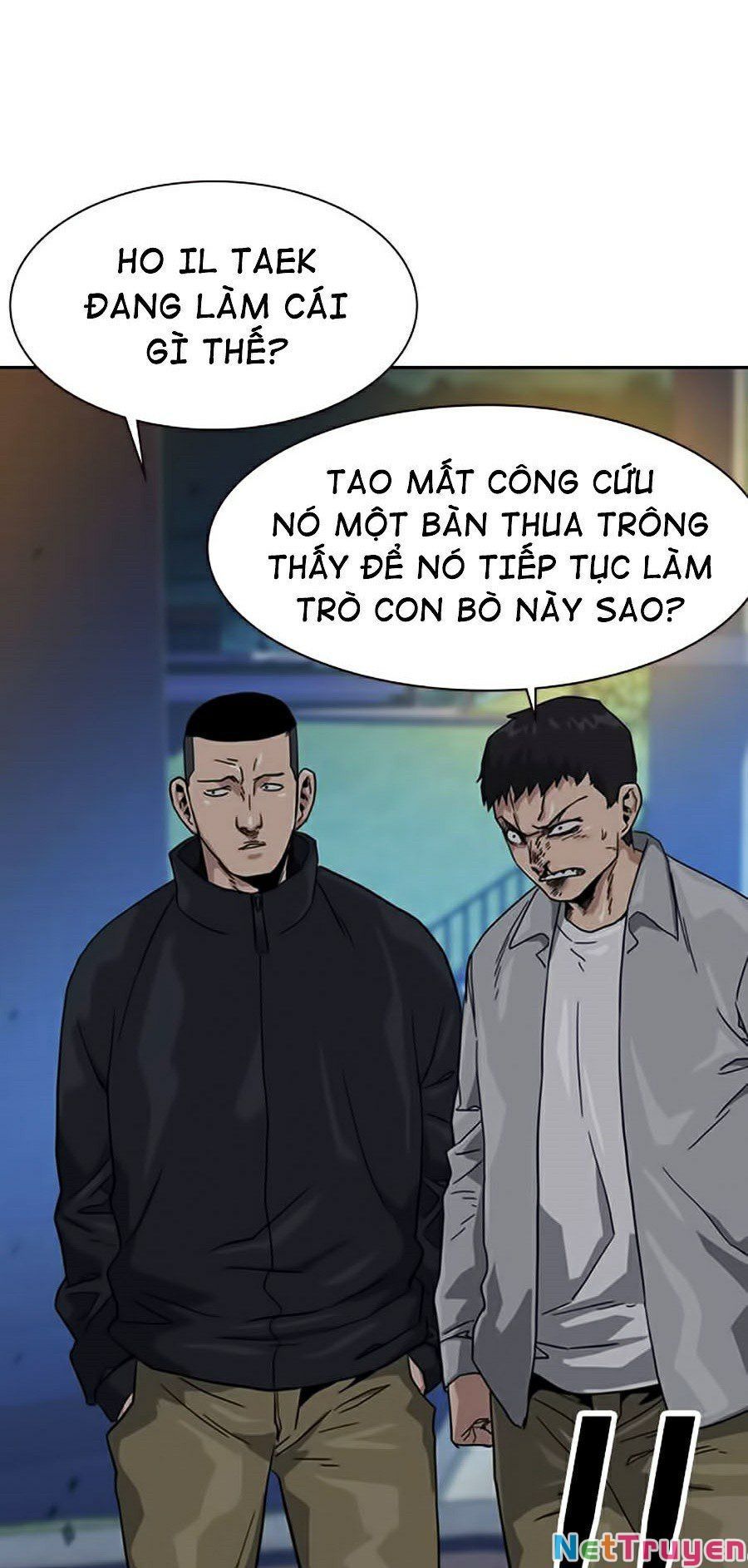 đọc truyện Để Có Thể Sống Sót Chương 28 ảnh 57 tại Truyện Dạ Ký