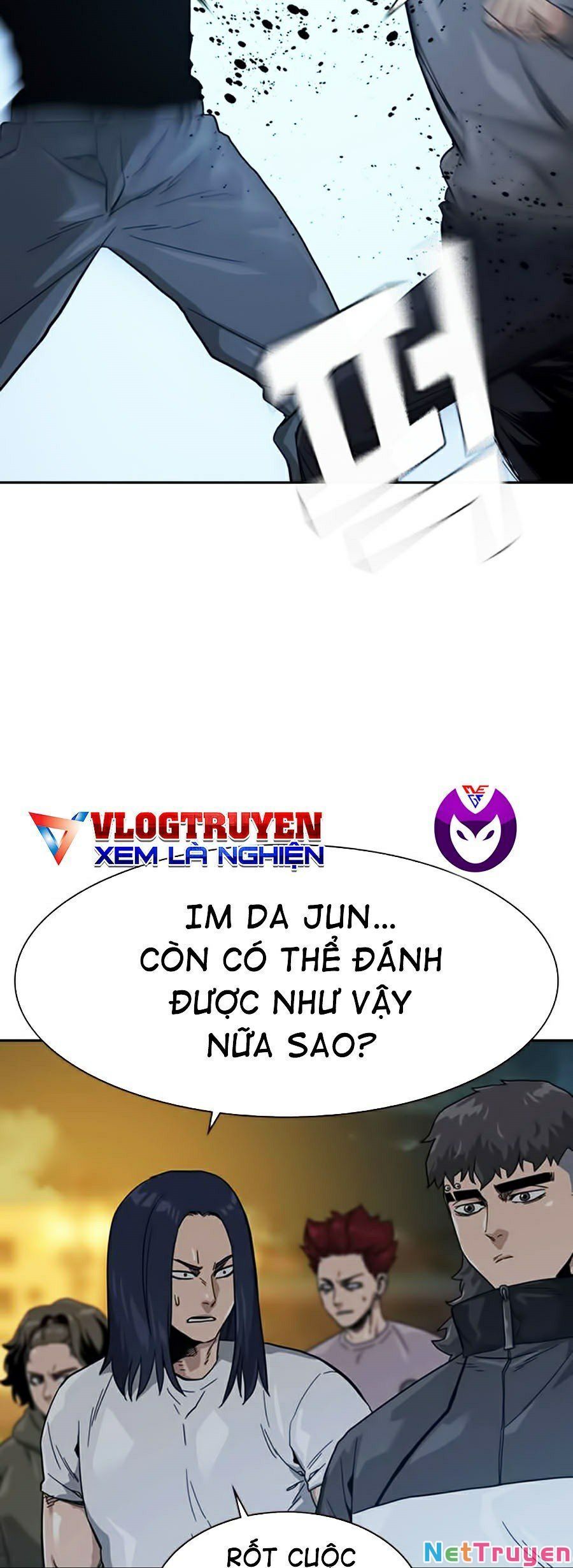 đọc truyện Để Có Thể Sống Sót Chương 28 ảnh 65 tại Truyện Dạ Ký
