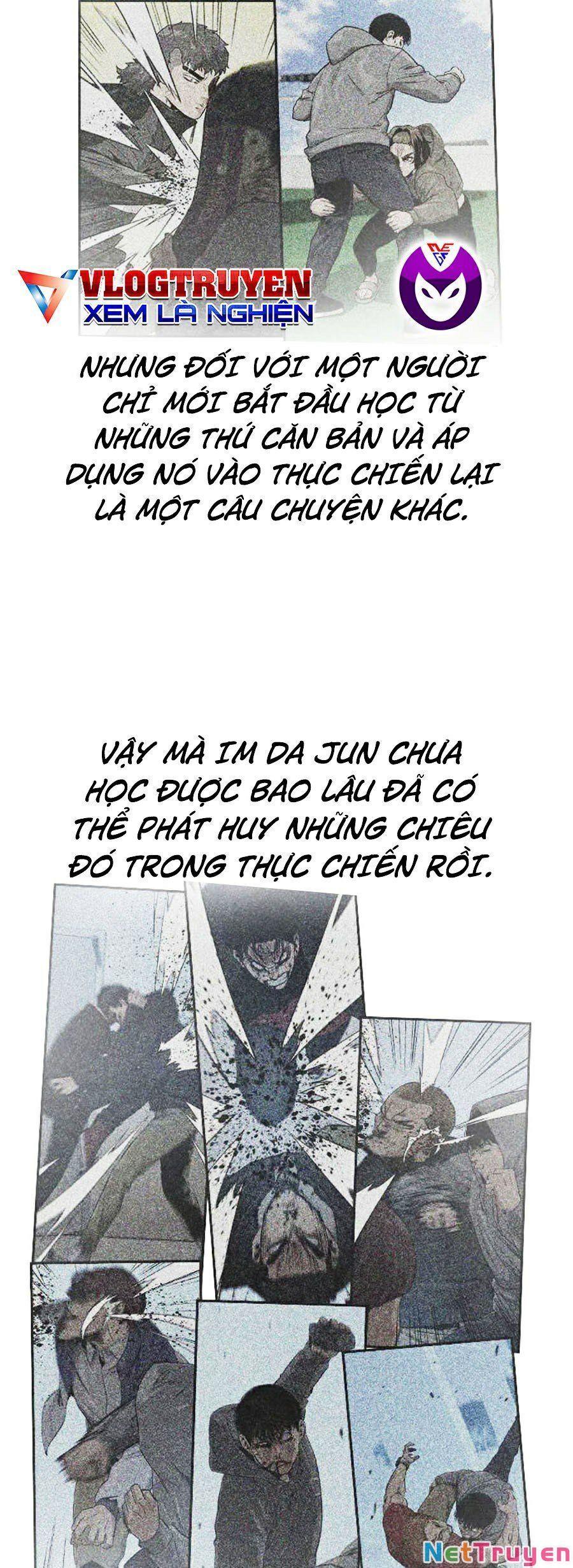 đọc truyện Để Có Thể Sống Sót Chương 28 ảnh 68 tại Truyện Dạ Ký