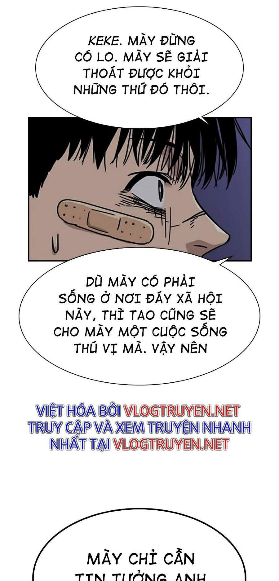 đọc truyện Để Có Thể Sống Sót Chương 29 ảnh 115 tại Truyện Dạ Ký