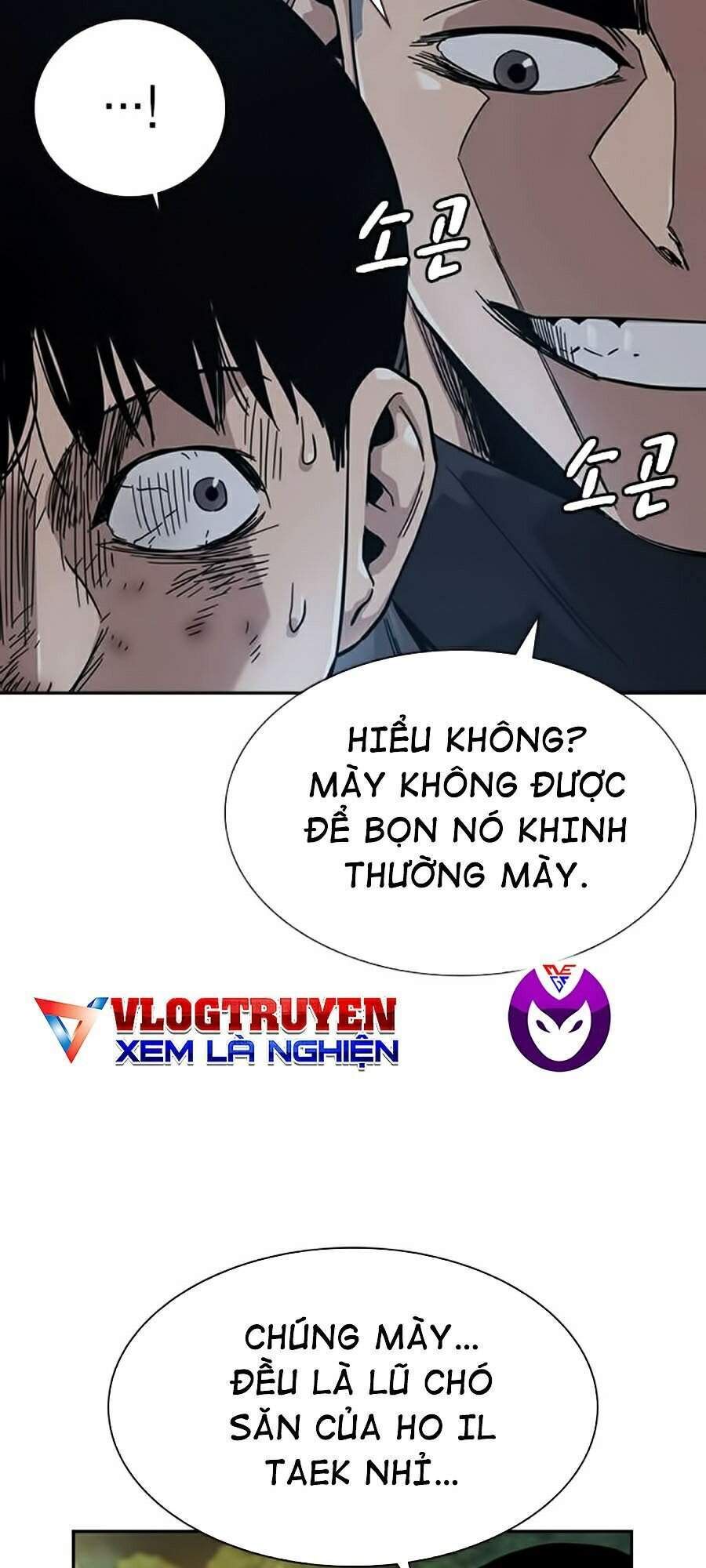 đọc truyện Để Có Thể Sống Sót Chương 29 ảnh 40 tại Truyện Dạ Ký