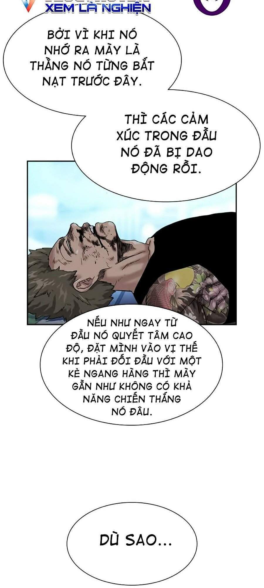 đọc truyện Để Có Thể Sống Sót Chương 29 ảnh 52 tại Truyện Dạ Ký