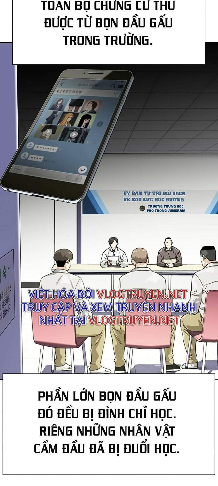 đọc truyện Để Có Thể Sống Sót Chương 29 ảnh 64 tại Truyện Dạ Ký
