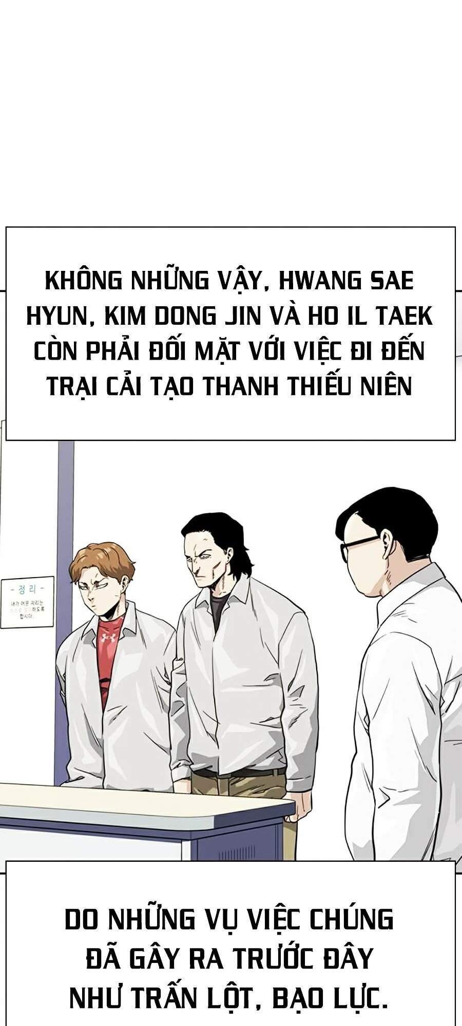 đọc truyện Để Có Thể Sống Sót Chương 29 ảnh 66 tại Truyện Dạ Ký