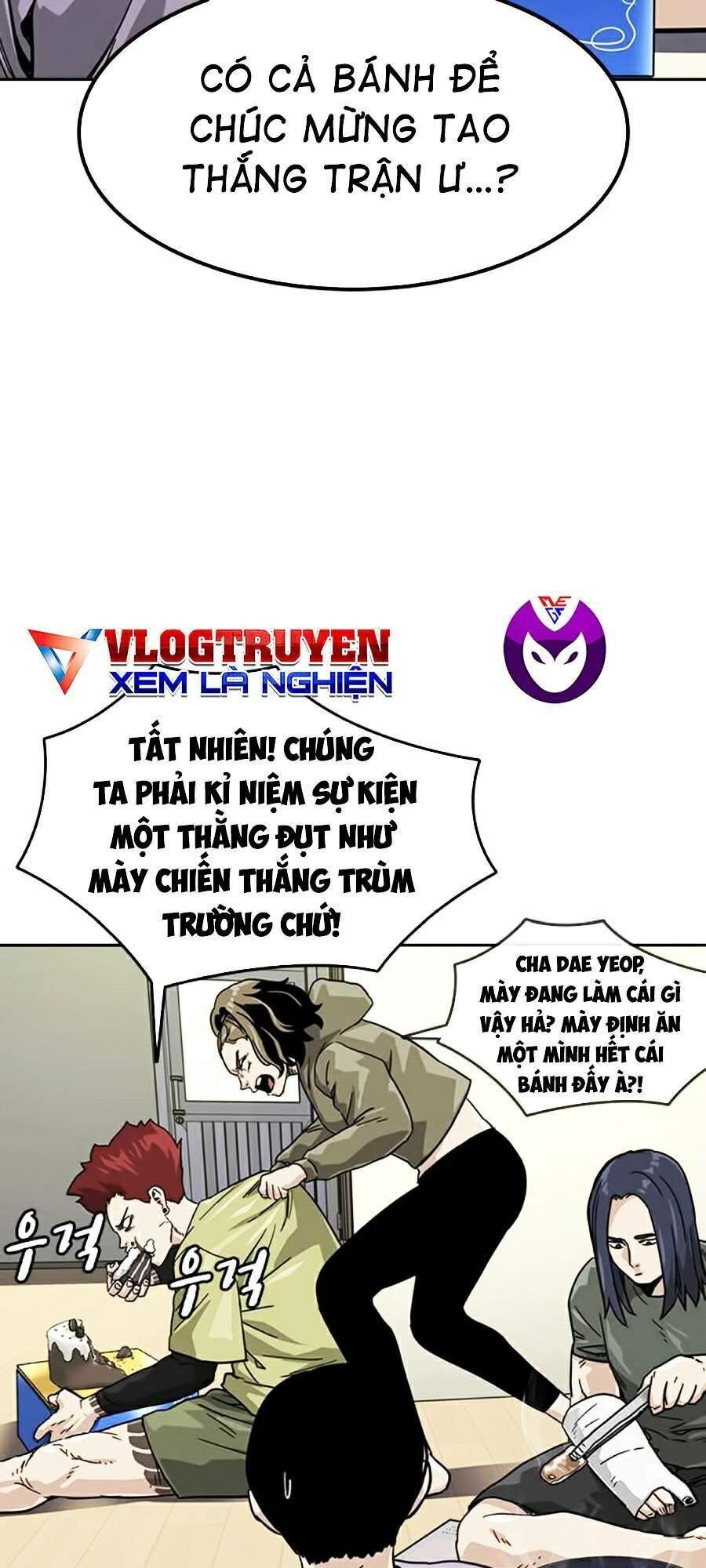 đọc truyện Để Có Thể Sống Sót Chương 29 ảnh 86 tại Truyện Dạ Ký