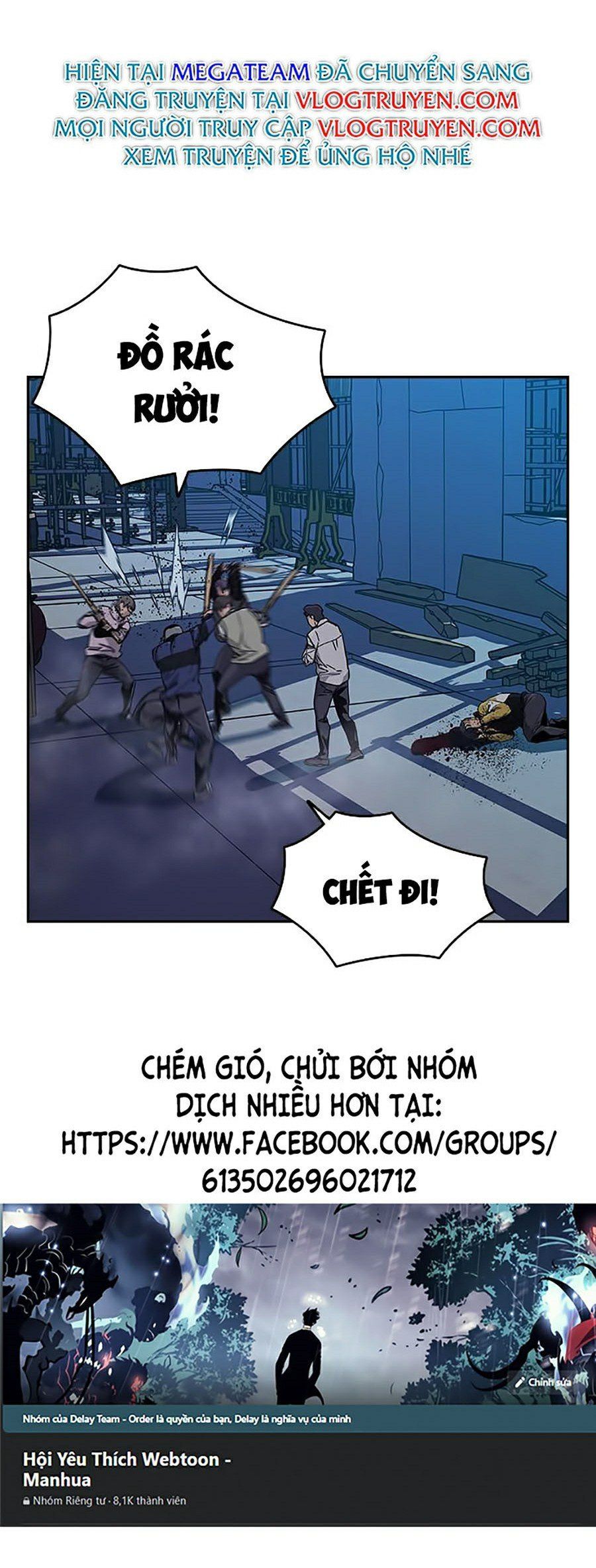 đọc truyện Để Có Thể Sống Sót Chương 3 ảnh 11 tại Truyện Dạ Ký