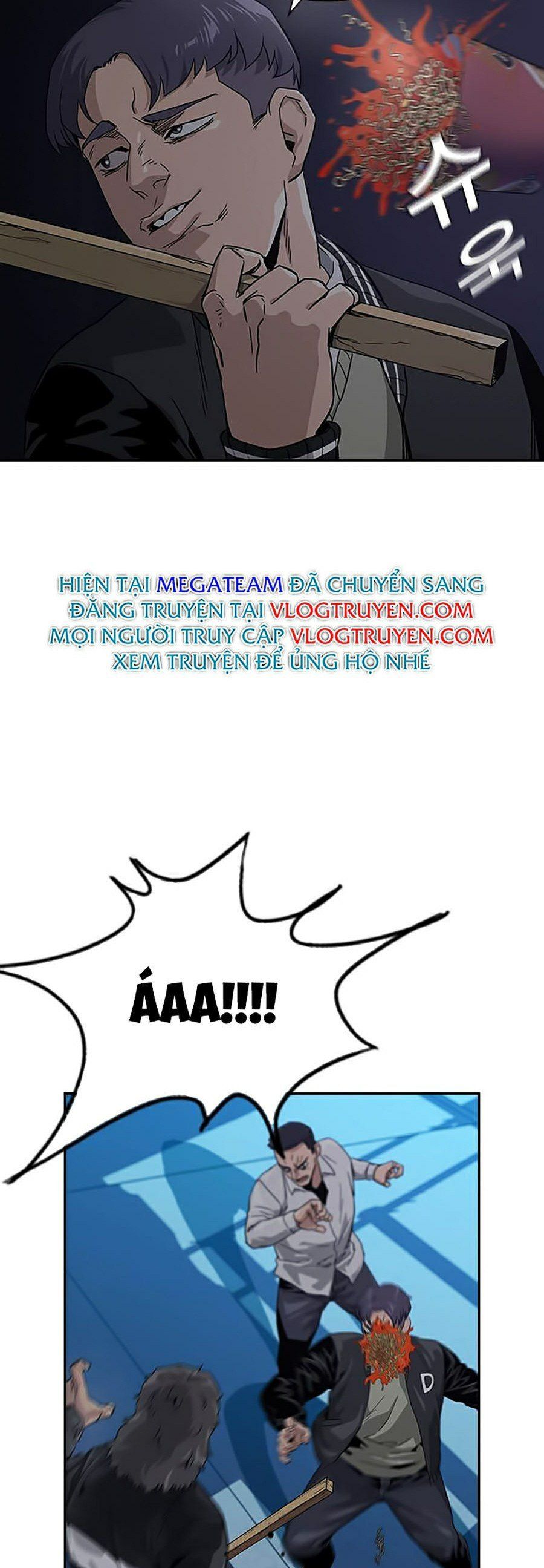đọc truyện Để Có Thể Sống Sót Chương 3 ảnh 26 tại Truyện Dạ Ký