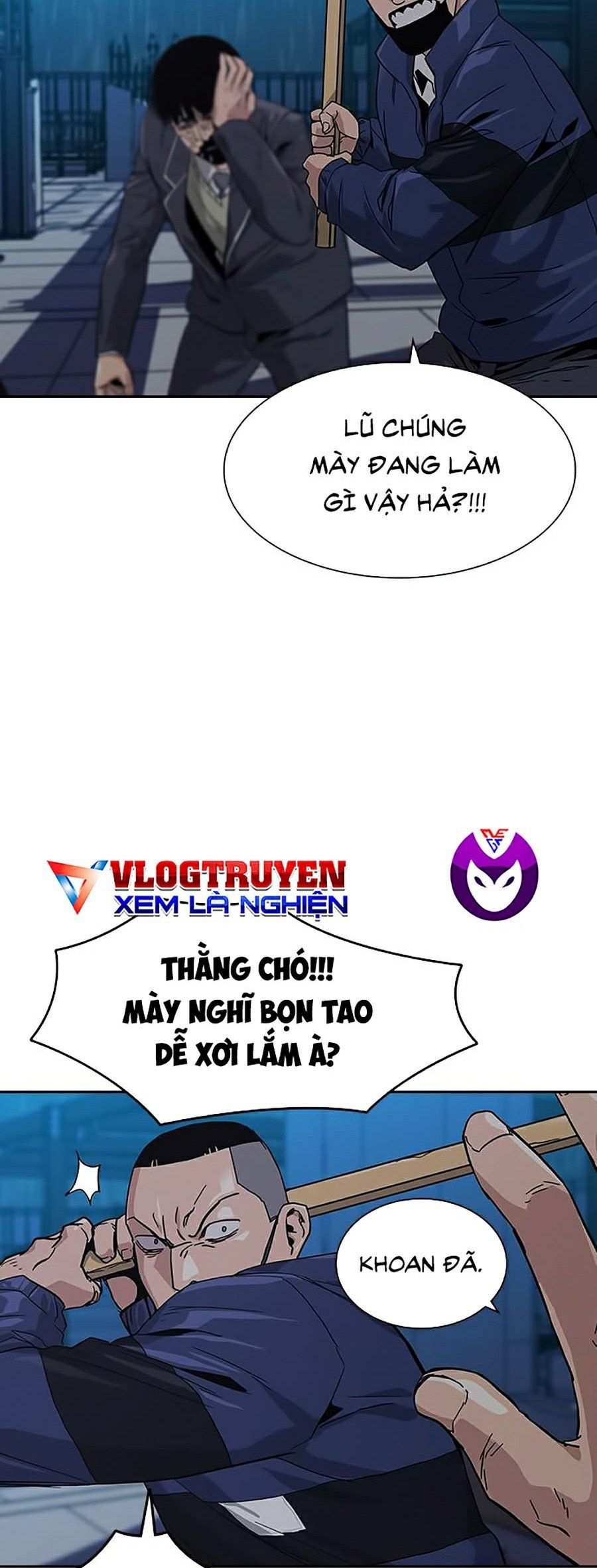 đọc truyện Để Có Thể Sống Sót Chương 3 ảnh 38 tại Truyện Dạ Ký