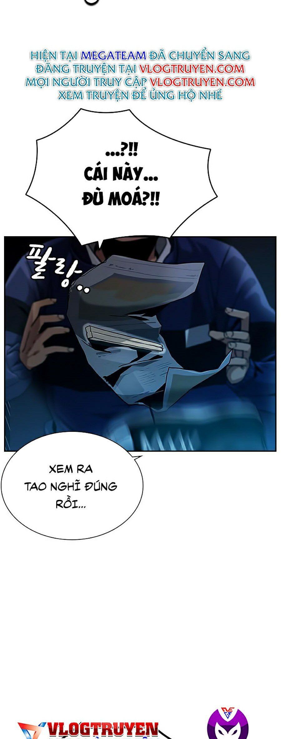 đọc truyện Để Có Thể Sống Sót Chương 3 ảnh 43 tại Truyện Dạ Ký