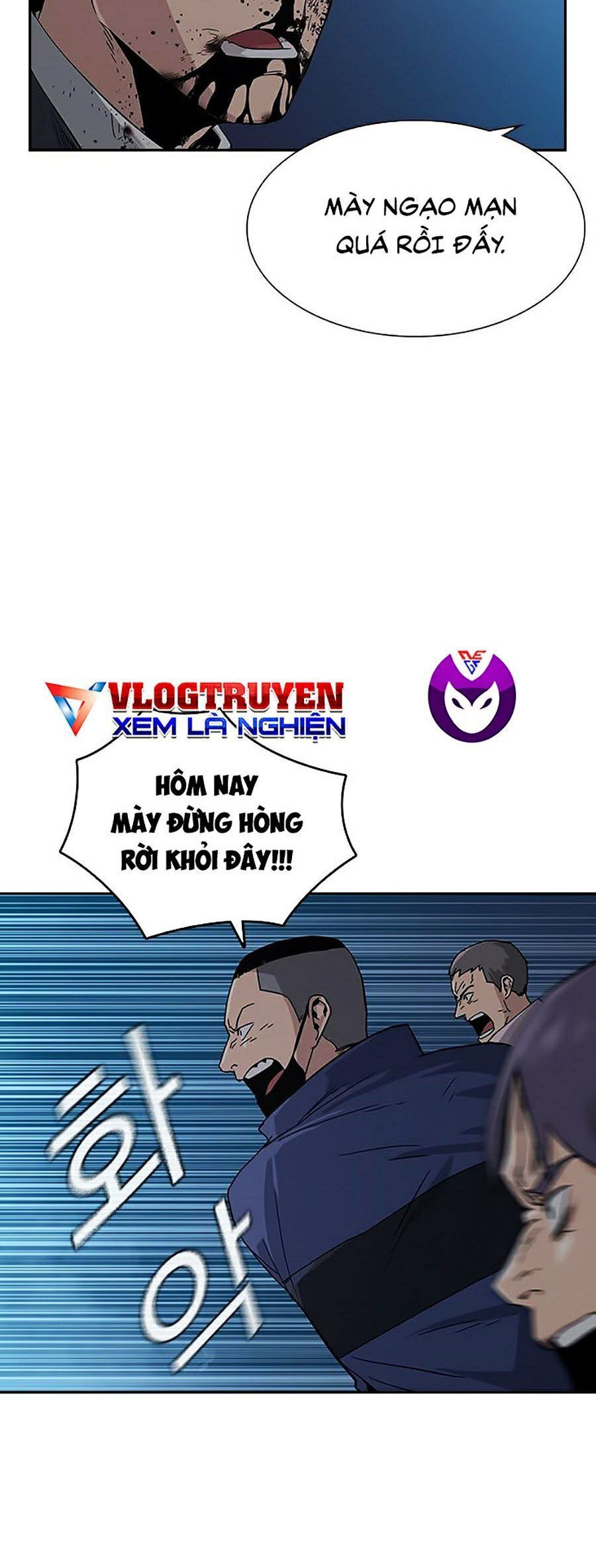 đọc truyện Để Có Thể Sống Sót Chương 3 ảnh 6 tại Truyện Dạ Ký