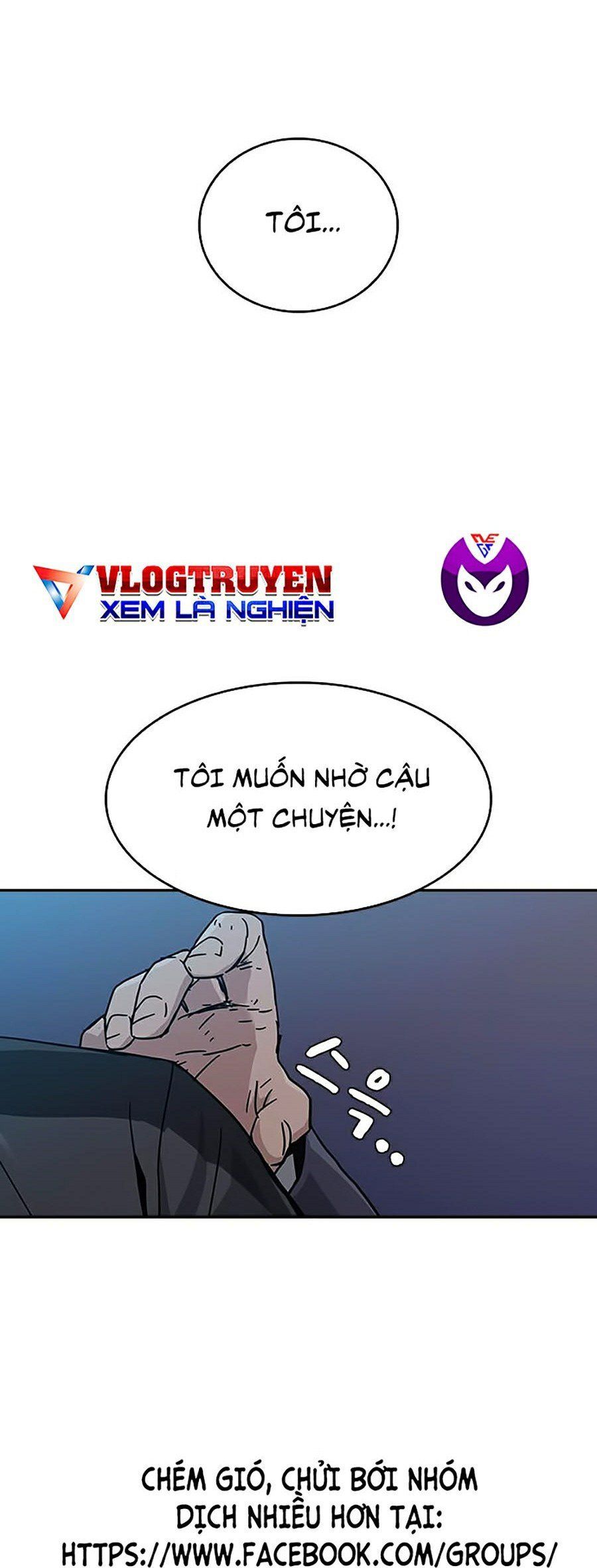 đọc truyện Để Có Thể Sống Sót Chương 3 ảnh 54 tại Truyện Dạ Ký