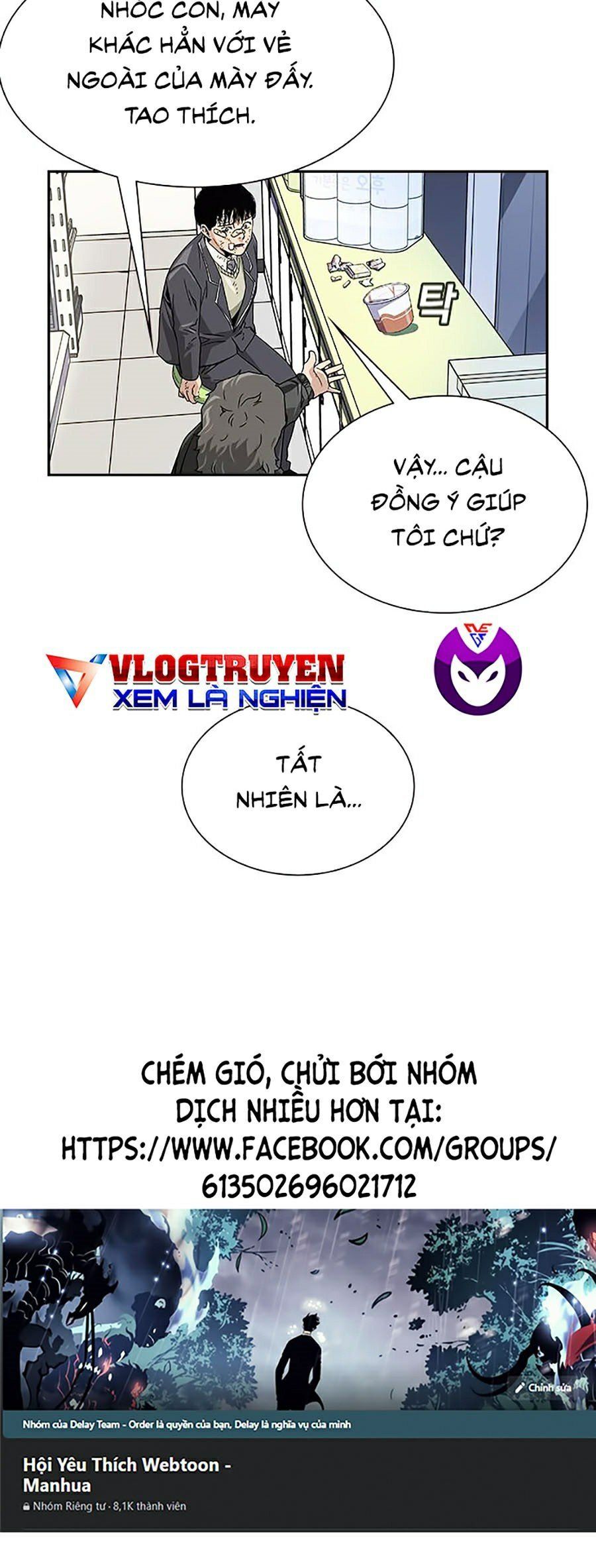 đọc truyện Để Có Thể Sống Sót Chương 3 ảnh 61 tại Truyện Dạ Ký