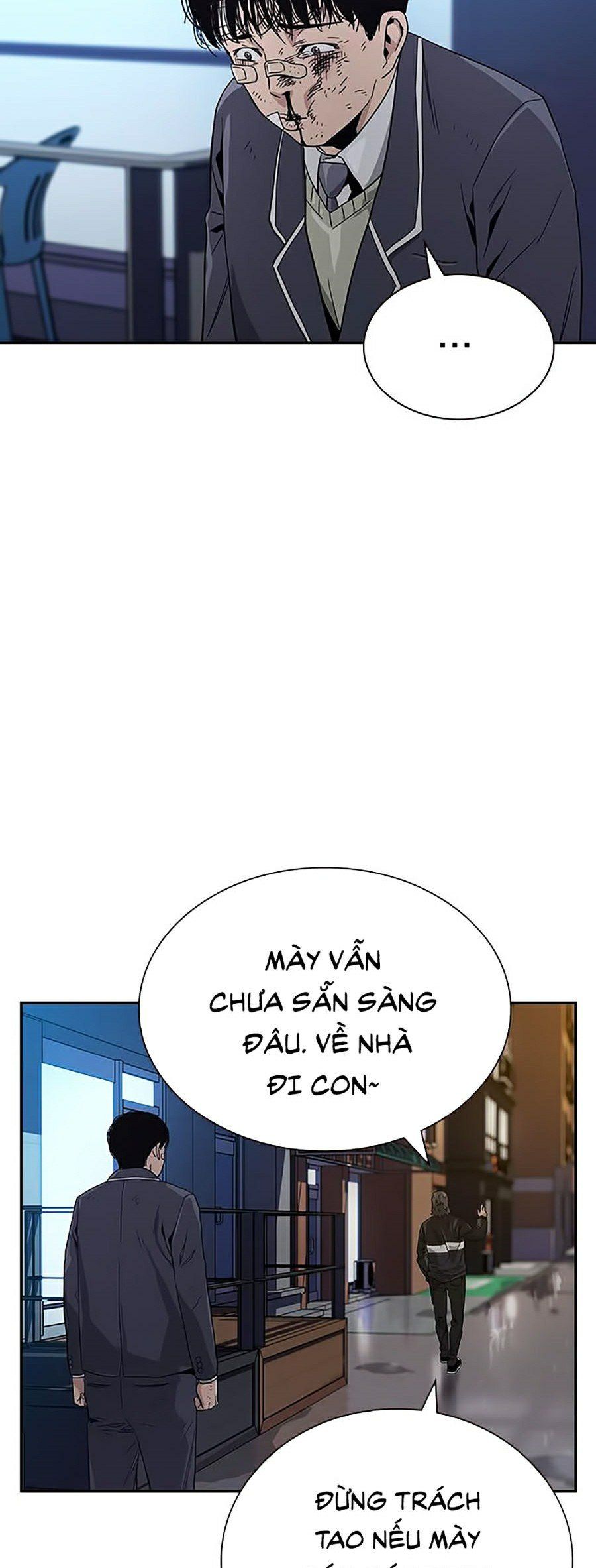 đọc truyện Để Có Thể Sống Sót Chương 3 ảnh 68 tại Truyện Dạ Ký