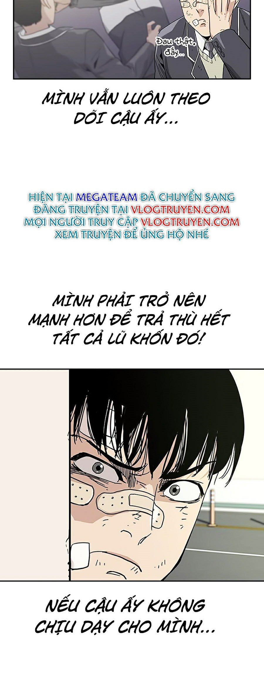 đọc truyện Để Có Thể Sống Sót Chương 3 ảnh 73 tại Truyện Dạ Ký