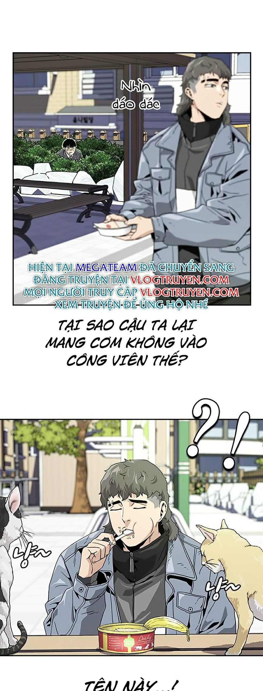 đọc truyện Để Có Thể Sống Sót Chương 3 ảnh 77 tại Truyện Dạ Ký