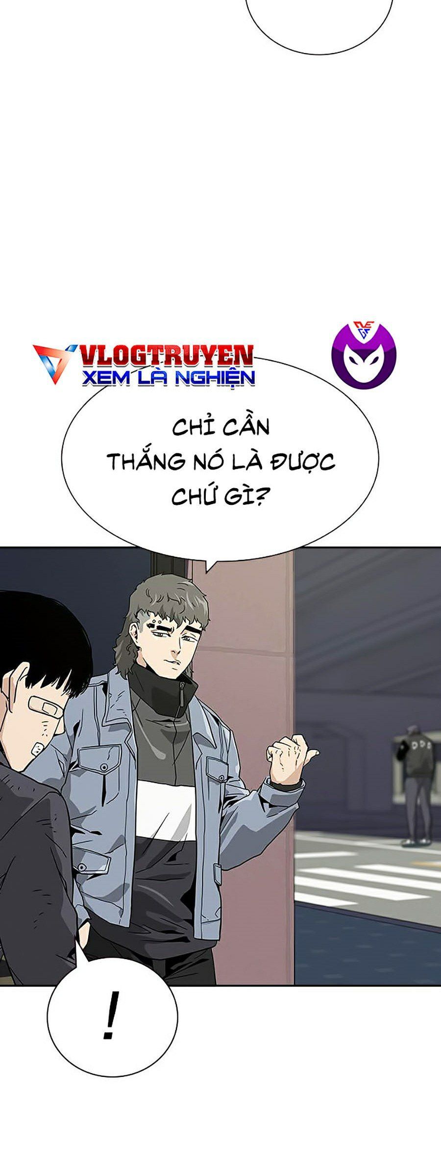 đọc truyện Để Có Thể Sống Sót Chương 3 ảnh 95 tại Truyện Dạ Ký