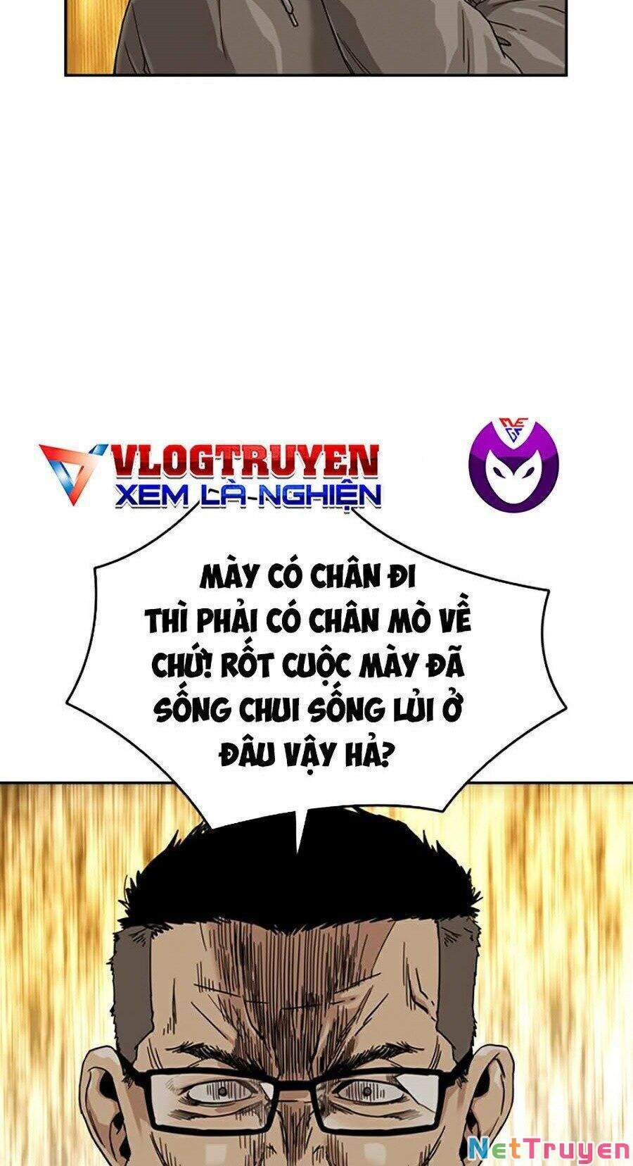 đọc truyện Để Có Thể Sống Sót Chương 30 ảnh 45 tại Truyện Dạ Ký