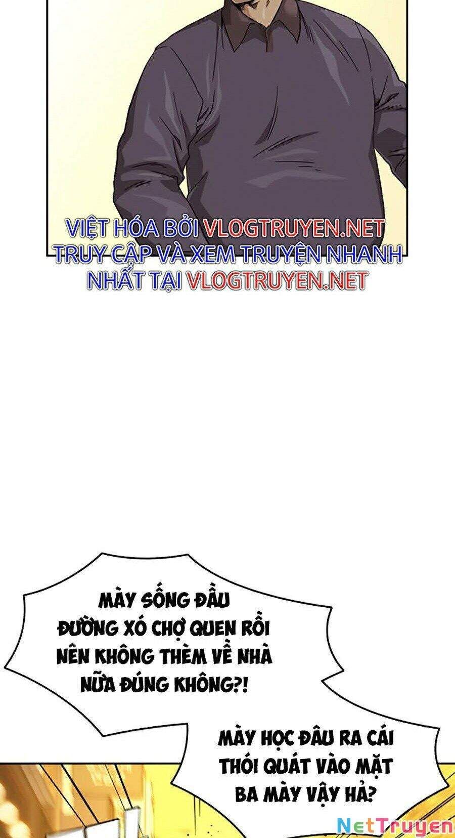 đọc truyện Để Có Thể Sống Sót Chương 30 ảnh 55 tại Truyện Dạ Ký