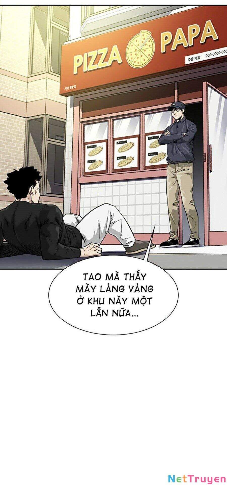 đọc truyện Để Có Thể Sống Sót Chương 30 ảnh 95 tại Truyện Dạ Ký