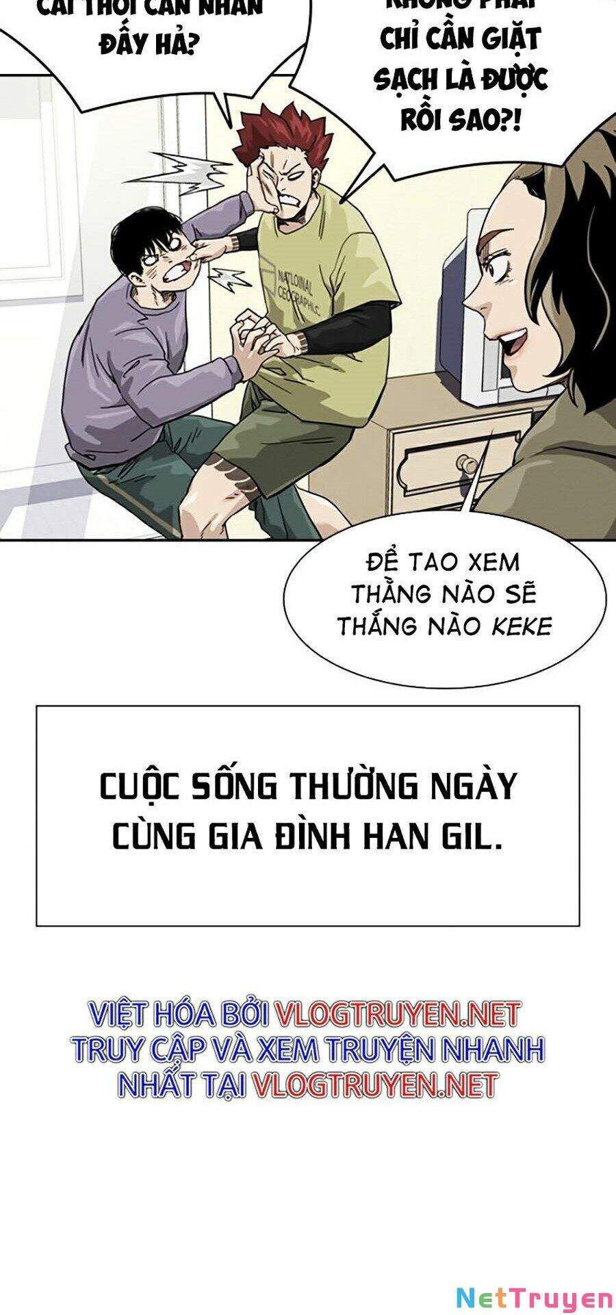 đọc truyện Để Có Thể Sống Sót Chương 30 ảnh 99 tại Truyện Dạ Ký