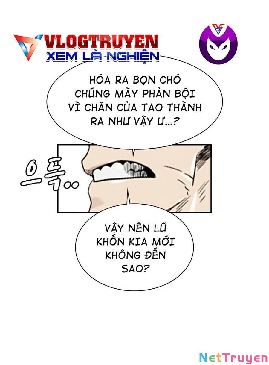 đọc truyện Để Có Thể Sống Sót Chương 31 ảnh 20 tại Thiên Thai Truyện
