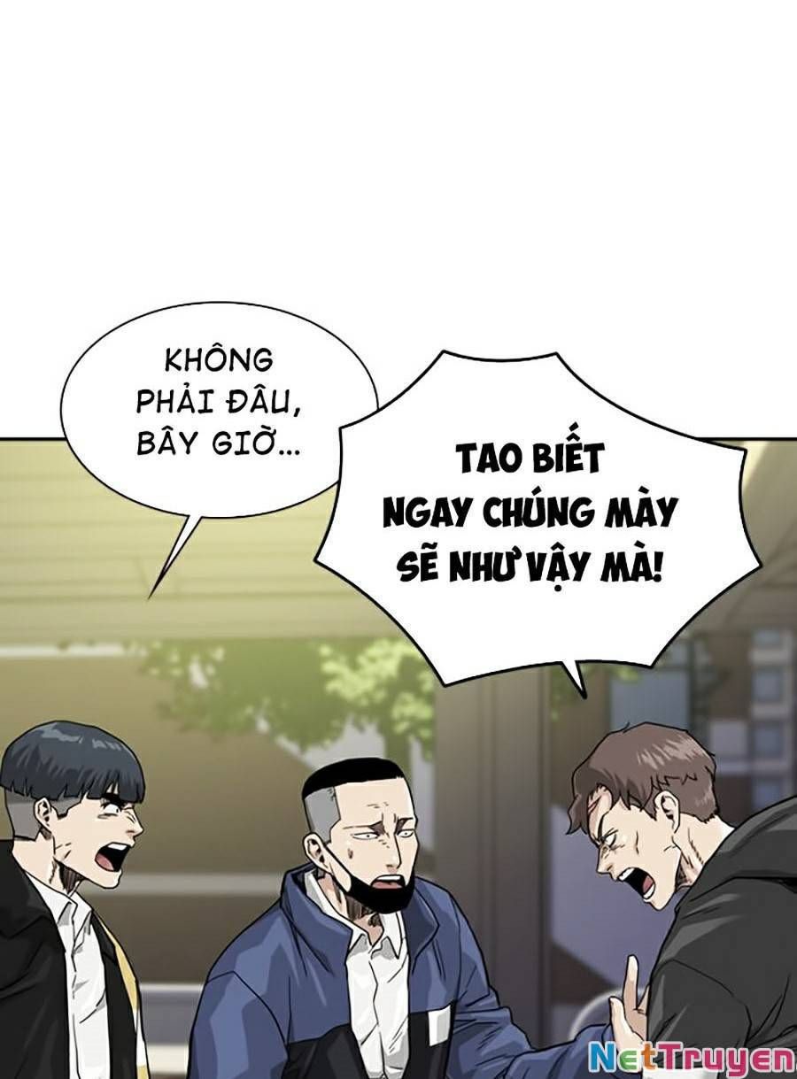 đọc truyện Để Có Thể Sống Sót Chương 31 ảnh 21 tại Thiên Thai Truyện