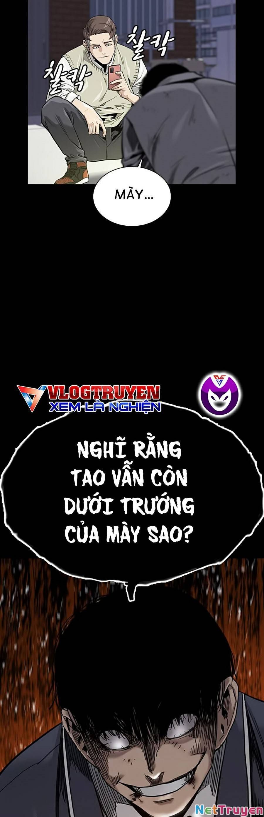 đọc truyện Để Có Thể Sống Sót Chương 31 ảnh 4 tại Thiên Thai Truyện