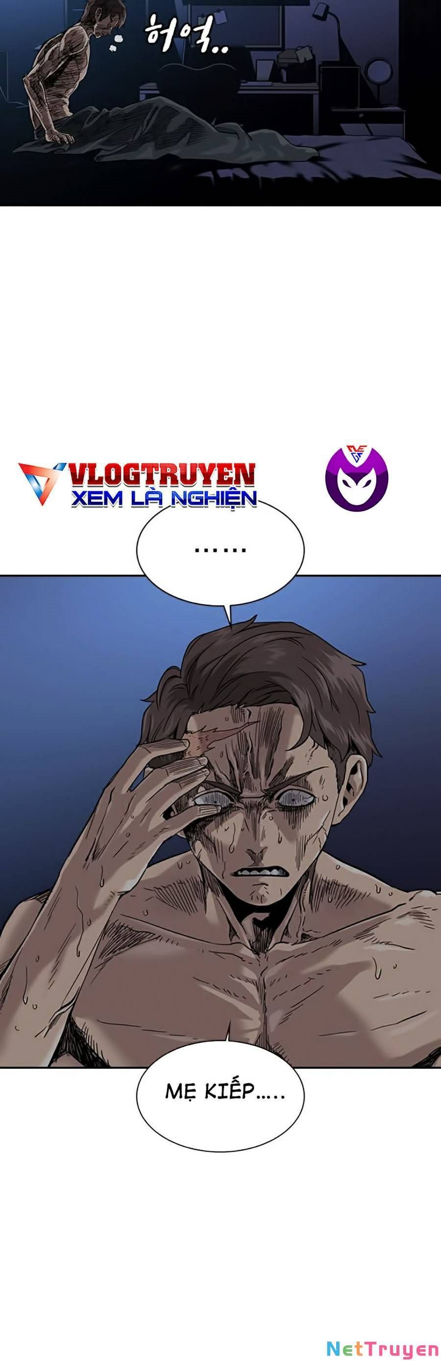 đọc truyện Để Có Thể Sống Sót Chương 31 ảnh 7 tại Thiên Thai Truyện